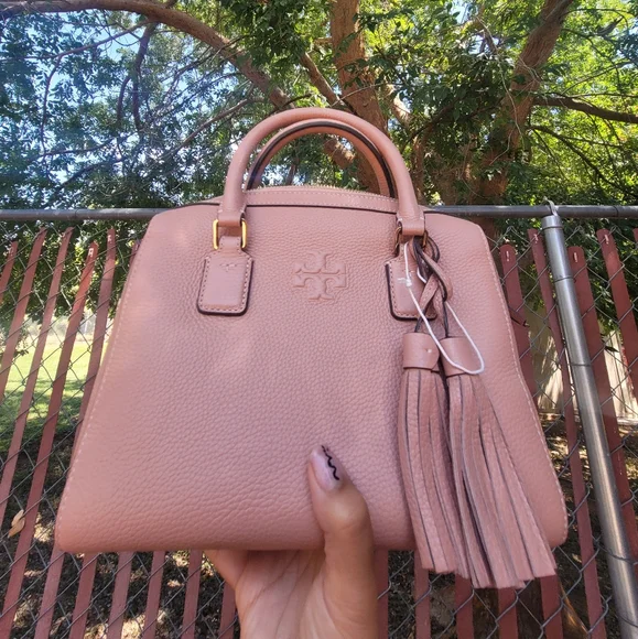 Tory Burch Handbag - Picture 10 of 14